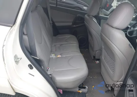 2012 Toyota Rav4 Limited z USA, uszkodzony, nr VIN 2T3DF4DV5CW218349